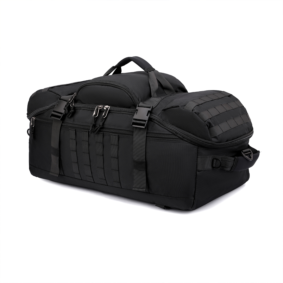 Tas Mendaki Gunung Luar Ruanga - Foldable Rolling Luggage Bag ulasan dan harga