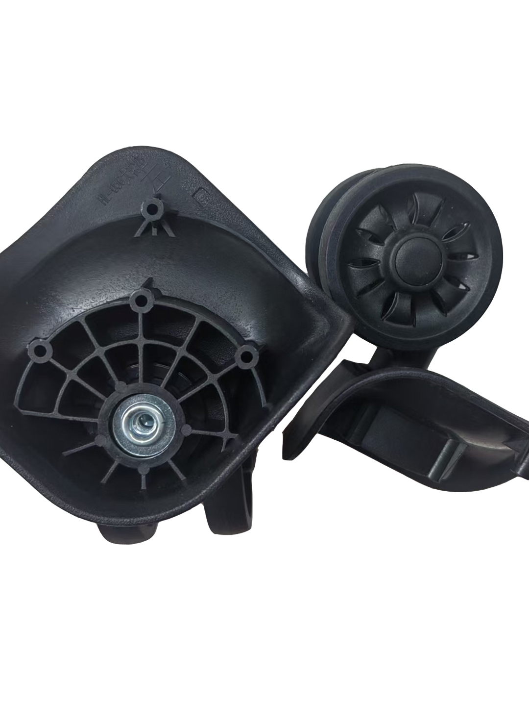 Roda Besar, Rangka Aluminium,  - Aluminum Frame Carry On Luggage ulasan dan harga