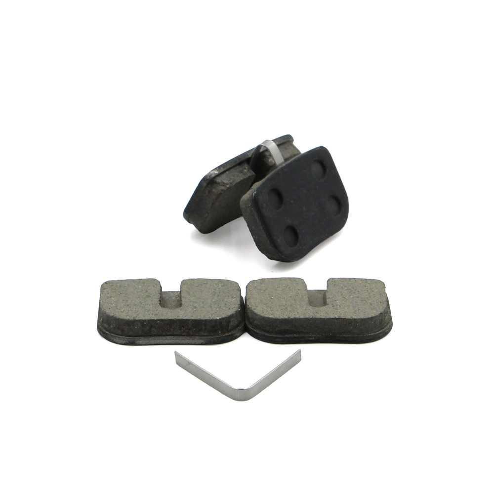 Pelat Gesekan Bantalan Rem Cak - Silent Replacement Luggage Wheels ulasan dan harga