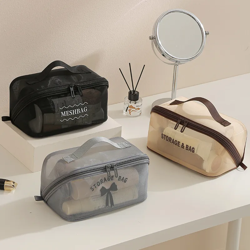 Tas Kosmetik Kapasitas Besar B - Backpacks ulasan dan harga