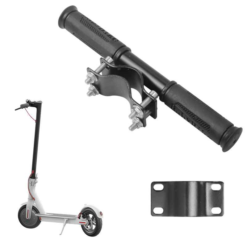 Gagang stang anti selip untuk  - Kids Ride On Suitcase Scooter ulasan dan harga