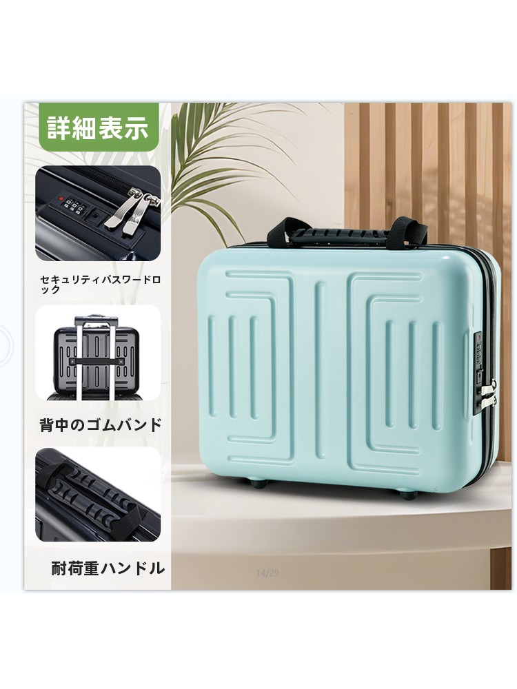 Tas Koper Laptop Bisnis 18 Inc - Handbags ulasan dan harga