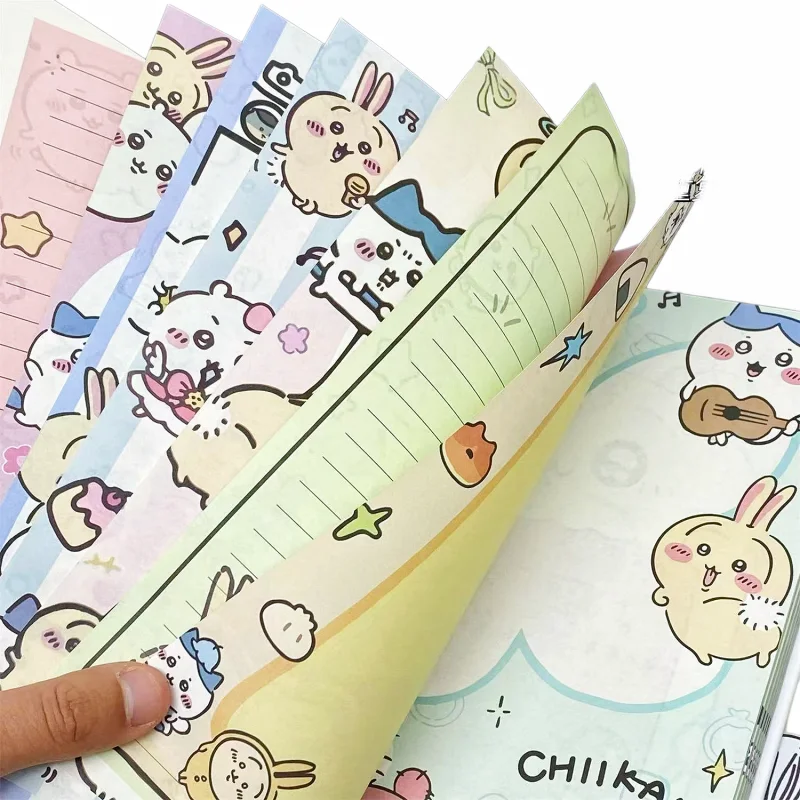 Buku Catatan Chiikawa yang Luc - Handbags ulasan dan harga