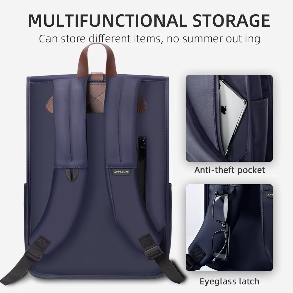 Tas Ransel Bisnis Berkualitas  - Backpacks ulasan dan harga