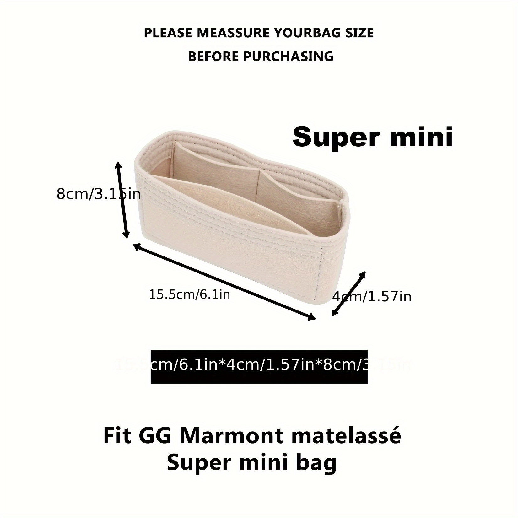 [Tas Dompet GG] Tas Penyimpana - Wallets ulasan dan harga