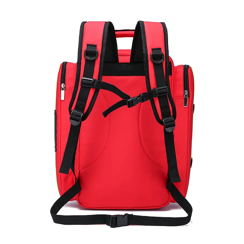 Ransel Pertolongan Darurat, Ka - Backpacks ulasan dan harga