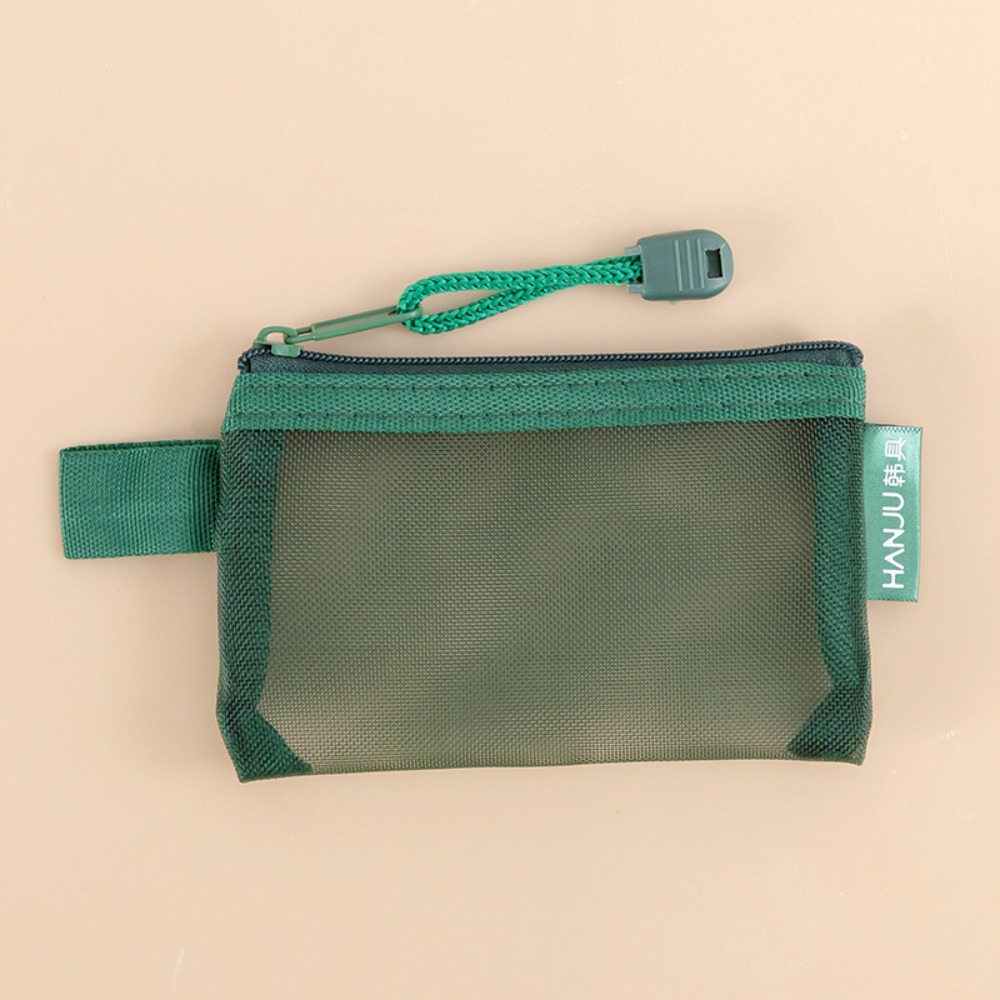 Tas Jaring Portabel untuk Perj - Cosmetic Bags ulasan dan harga